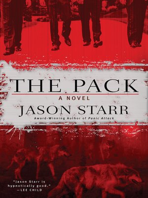 The Pack - ebook